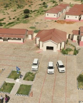 Qatar Charity opens educational, development projects in Somalia