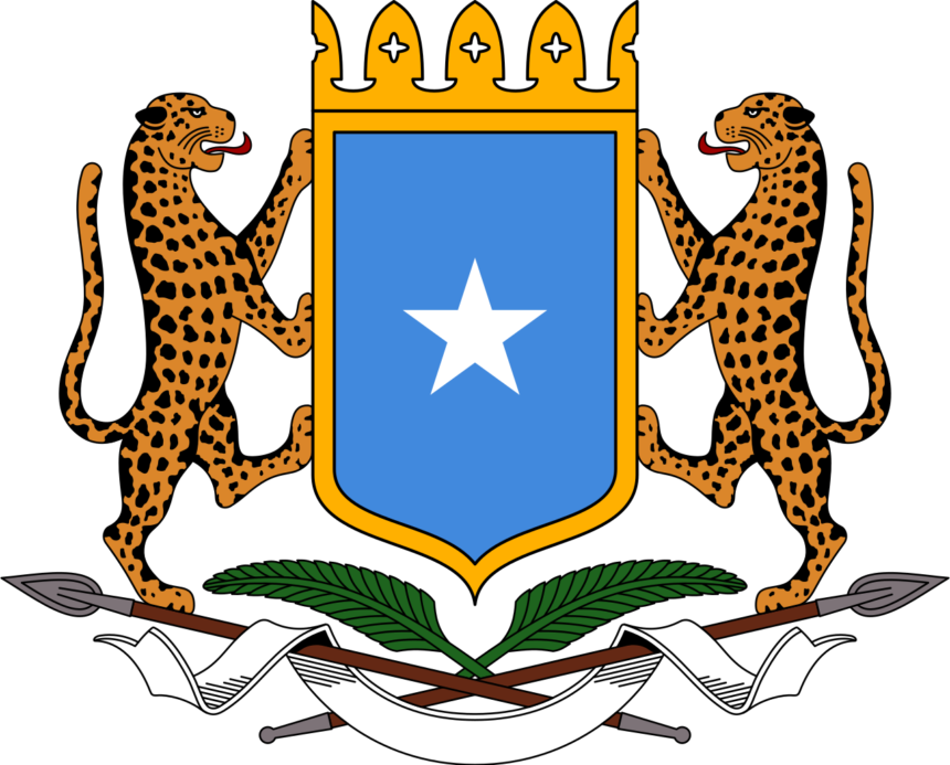 Federal Government of Somalia’s Weekly Briefing