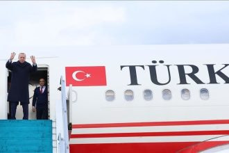 Turkish President Erdoğan Visits Ethiopia to Strengthen Africa Ties, Reaffirms Support for Somalia