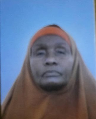 Madaxda Wasaaradda warfaafinta XFS oo ka tacsiyeysay geerida Maryan Cali Aayad