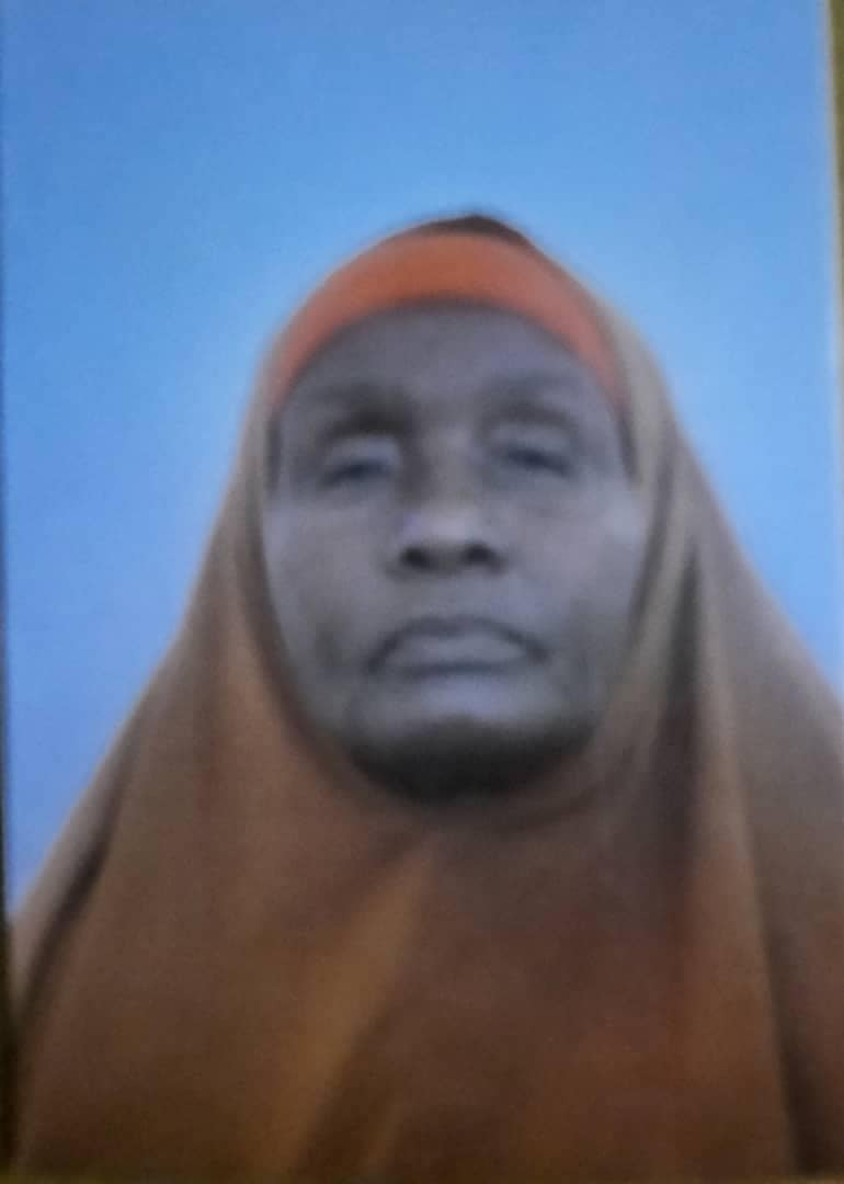 Madaxda Wasaaradda warfaafinta XFS oo ka tacsiyeysay geerida Maryan Cali Aayad