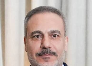 Türkiye oo dadaal dhexdhexaadin ah ka wadda xiisadda Pakistan iyo Afghanistan