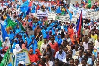 Bannaanbaxu waa xaq dastuuri ah, balse fowdo ma aha