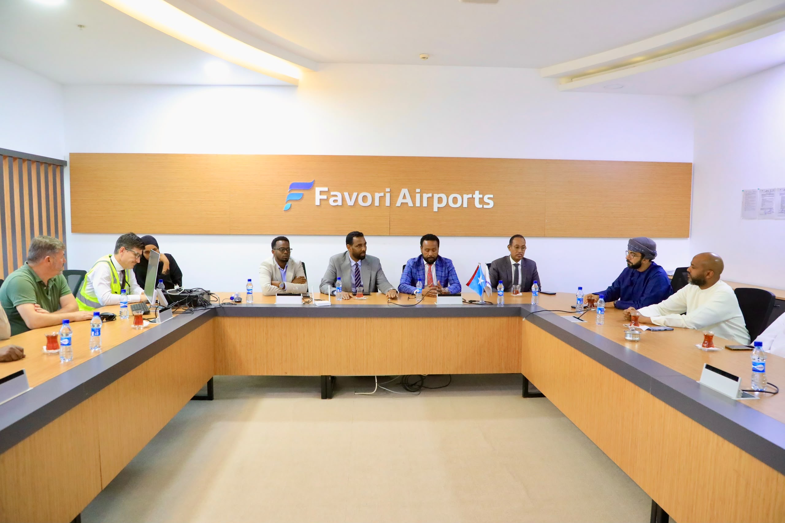 Ministry of Civil Aviation Apologises to SalamAir Over Airport Incident in Mogadishu